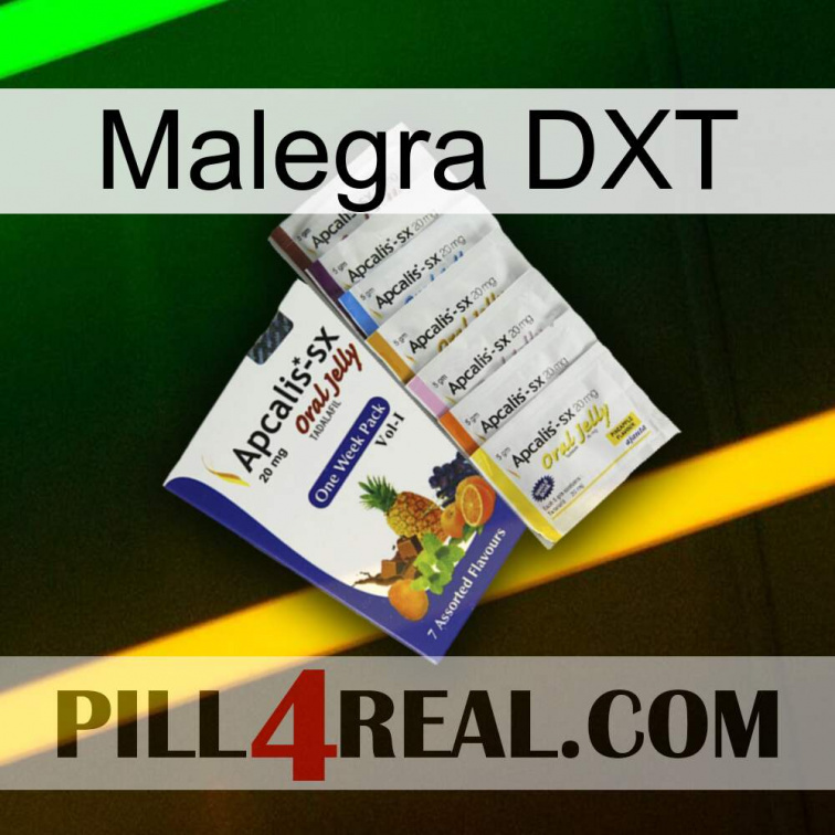Malegra DXT 11
